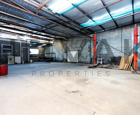 Showrooms / Bulky Goods commercial property leased at 2/20 Ada Avenue Brookvale NSW 2100