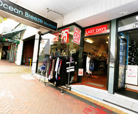 Shop & Retail commercial property leased at 4 Oaks Avenue Dee Why NSW 2099