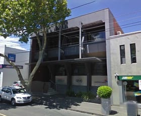 Offices commercial property leased at Level 1, 466 Malvern Road Prahran VIC 3181