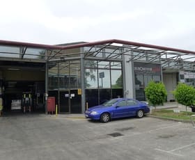 Showrooms / Bulky Goods commercial property leased at 2061 Princes Highway Clayton VIC 3168