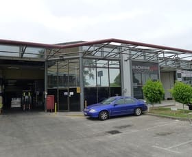 Showrooms / Bulky Goods commercial property leased at 2061 Princes Highway Clayton VIC 3168