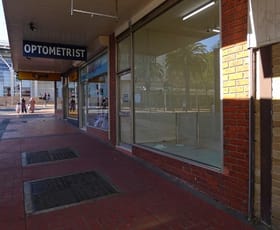 Shop & Retail commercial property leased at 150 Walker Street Dandenong VIC 3175