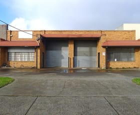 Factory, Warehouse & Industrial commercial property leased at 2/11 Egan Road Dandenong VIC 3175