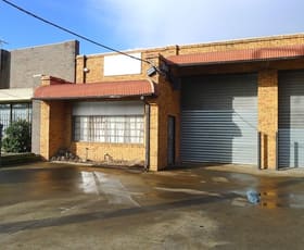 Factory, Warehouse & Industrial commercial property leased at 2/11 Egan Road Dandenong VIC 3175