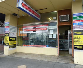 Shop & Retail commercial property leased at 377A Springvale Road Springvale VIC 3171