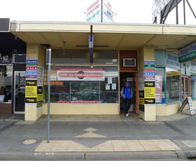 Shop & Retail commercial property leased at 377A Springvale Road Springvale VIC 3171