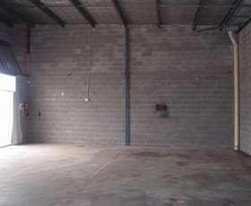 Factory, Warehouse & Industrial commercial property leased at 2/11 Swift Way Dandenong VIC 3175