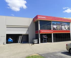 Showrooms / Bulky Goods commercial property leased at 3/51 Hallam South Road Hallam VIC 3803