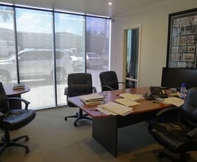 Showrooms / Bulky Goods commercial property leased at 3/51 Hallam South Road Hallam VIC 3803