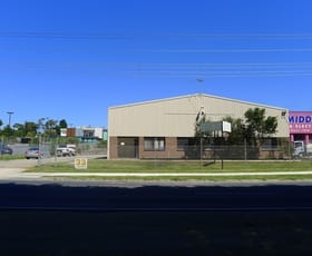 Factory, Warehouse & Industrial commercial property leased at 33 Cameron Street Cranbourne VIC 3977