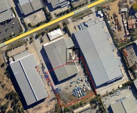 Factory, Warehouse & Industrial commercial property leased at Richlands QLD 4077