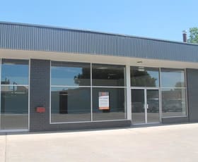 Factory, Warehouse & Industrial commercial property leased at 3/10 Maryborough Street Fyshwick ACT 2609