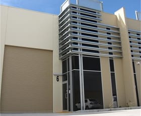 Factory, Warehouse & Industrial commercial property leased at 12/9 Elite Way Carrum Downs VIC 3201