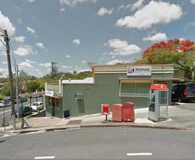 Offices commercial property leased at Shop  2/258 Simpsons Road Bardon QLD 4065