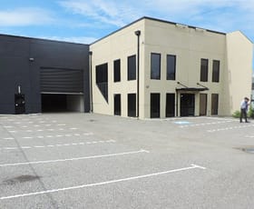 Factory, Warehouse & Industrial commercial property leased at 12 Juna Drive Malaga WA 6090