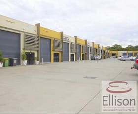 Showrooms / Bulky Goods commercial property leased at 14/2 Kohl Street Upper Coomera QLD 4209