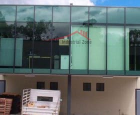 Factory, Warehouse & Industrial commercial property leased at 14/426 - 428 Marion Street Condell Park NSW 2200