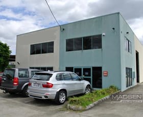 Factory, Warehouse & Industrial commercial property leased at 1/86 Boyland Avenue Coopers Plains QLD 4108