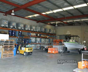 Factory, Warehouse & Industrial commercial property leased at 1/86 Boyland Avenue Coopers Plains QLD 4108