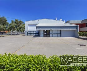 Factory, Warehouse & Industrial commercial property leased at Coopers Plains QLD 4108