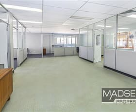 Factory, Warehouse & Industrial commercial property leased at Coopers Plains QLD 4108