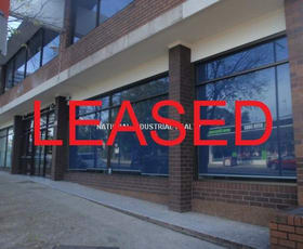 Shop & Retail commercial property leased at .6/695 The Horsley Drive Smithfield NSW 2164