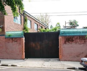 Medical / Consulting commercial property leased at 14-16 Station Street Newtown NSW 2042