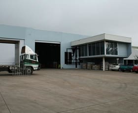 Factory, Warehouse & Industrial commercial property leased at Coopers Plains QLD 4108