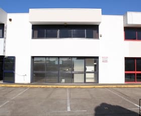 Factory, Warehouse & Industrial commercial property leased at Sumner QLD 4074