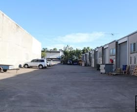 Factory, Warehouse & Industrial commercial property leased at Sumner QLD 4074