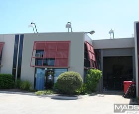Factory, Warehouse & Industrial commercial property leased at 16/1645 Ipswich Road Rocklea QLD 4106