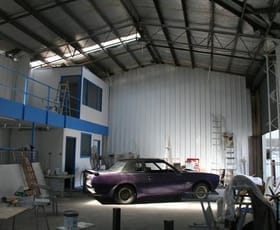 Factory, Warehouse & Industrial commercial property leased at Coopers Plains QLD 4108