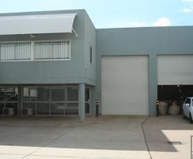 Factory, Warehouse & Industrial commercial property leased at Sumner QLD 4074