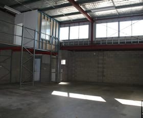 Factory, Warehouse & Industrial commercial property leased at Sumner QLD 4074