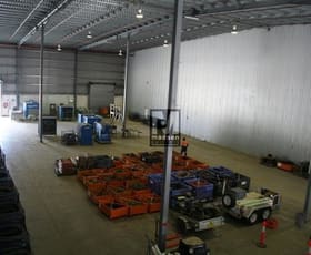 Factory, Warehouse & Industrial commercial property leased at Richlands QLD 4077