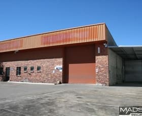 Factory, Warehouse & Industrial commercial property leased at Acacia Ridge QLD 4110