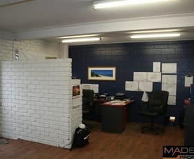 Factory, Warehouse & Industrial commercial property leased at Acacia Ridge QLD 4110