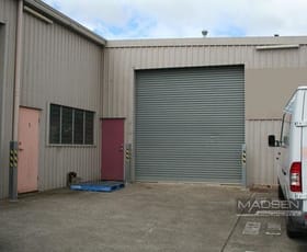 Factory, Warehouse & Industrial commercial property leased at Coopers Plains QLD 4108