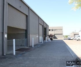 Factory, Warehouse & Industrial commercial property leased at Salisbury QLD 4107