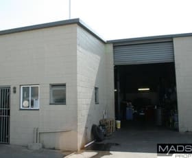 Factory, Warehouse & Industrial commercial property leased at 8/49 Meadow Avenue Coopers Plains QLD 4108