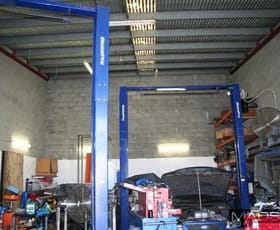 Factory, Warehouse & Industrial commercial property leased at 8/49 Meadow Avenue Coopers Plains QLD 4108