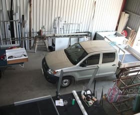 Offices commercial property leased at 4a/10 Jijaws Street Sumner QLD 4074