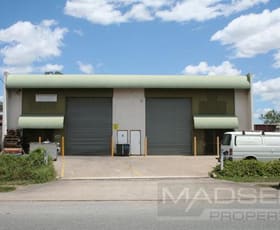 Factory, Warehouse & Industrial commercial property leased at 1/35 Annie Street Coopers Plains QLD 4108