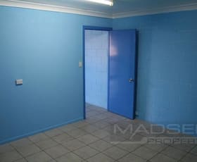 Factory, Warehouse & Industrial commercial property leased at 1/35 Annie Street Coopers Plains QLD 4108