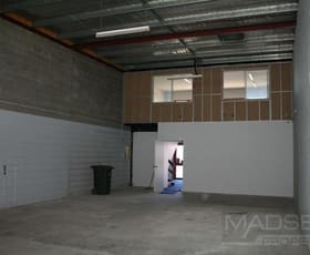Factory, Warehouse & Industrial commercial property leased at 2/20 Spine Street Sumner QLD 4074