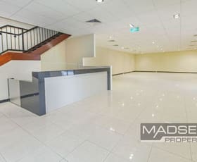 Showrooms / Bulky Goods commercial property leased at 115 Muriel Avenue Moorooka QLD 4105