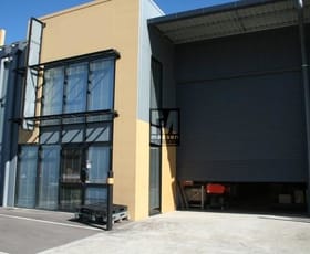 Factory, Warehouse & Industrial commercial property leased at Coopers Plains QLD 4108