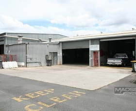 Factory, Warehouse & Industrial commercial property leased at Archerfield QLD 4108