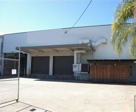 Factory, Warehouse & Industrial commercial property leased at Yeerongpilly QLD 4105