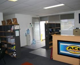 Factory, Warehouse & Industrial commercial property leased at Yeerongpilly QLD 4105